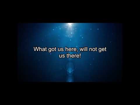 Persevere Week 1