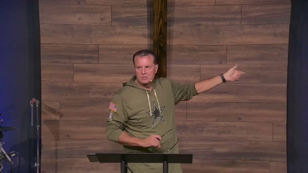 Peace of Mind Week 4 “Overcoming Worry”
