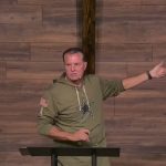 Peace of Mind Week 4 “Overcoming Worry”