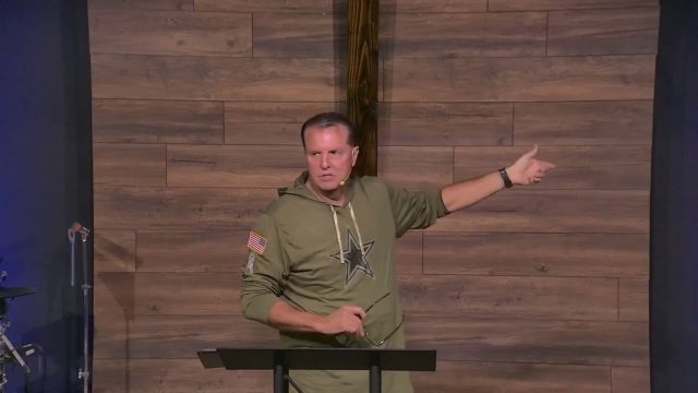 Peace of Mind Week 4 “Overcoming Worry”