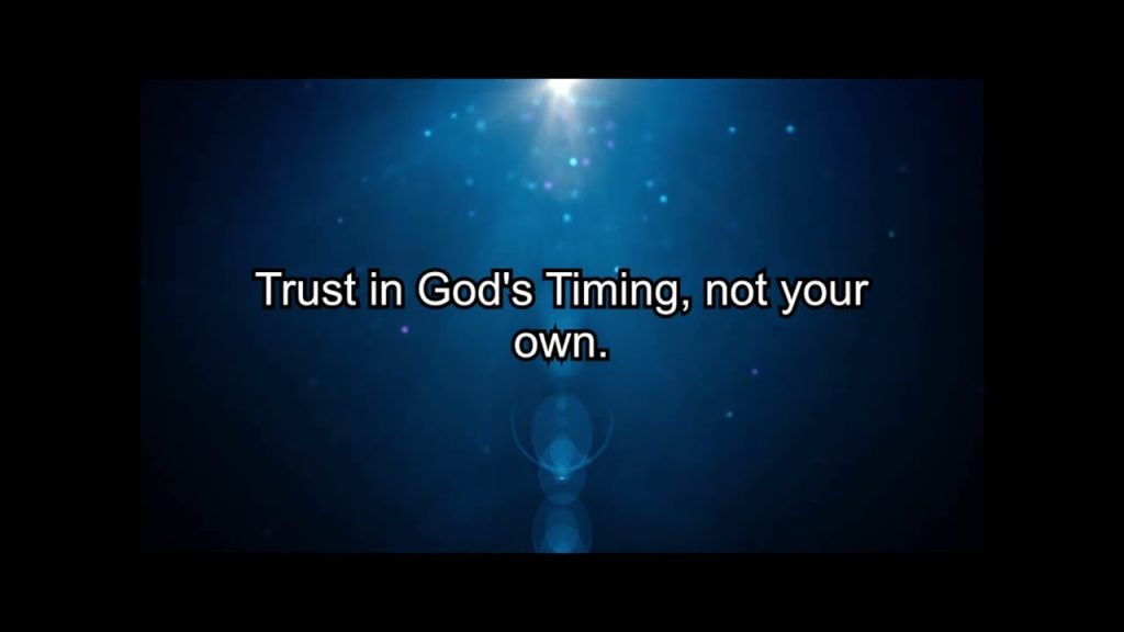 Overcomer Week 3