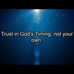 Overcomer Week 3