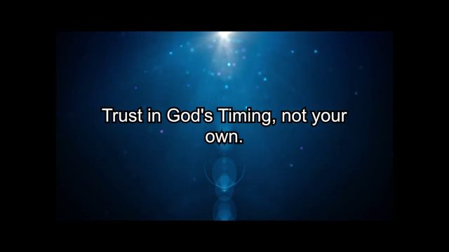 Overcomer Week 3