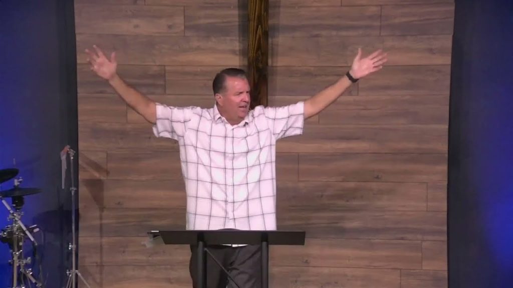 Overcomer Week 2
