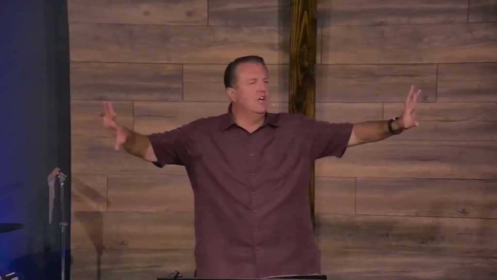 Overcomer Week 1