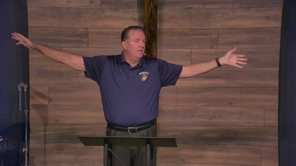 How God Changes you From the Inside Out