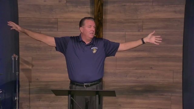 How God Changes you From the Inside Out