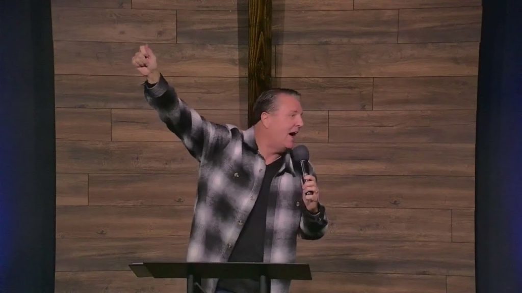 How to be Bold in the Lord
