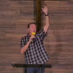 How to Kill the Giants in your Life (week 1)