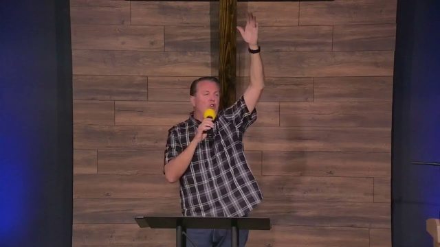 How to Kill the Giants in your Life (week 1)