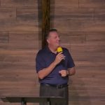 How to Kill the Giants in your Life (week 2)