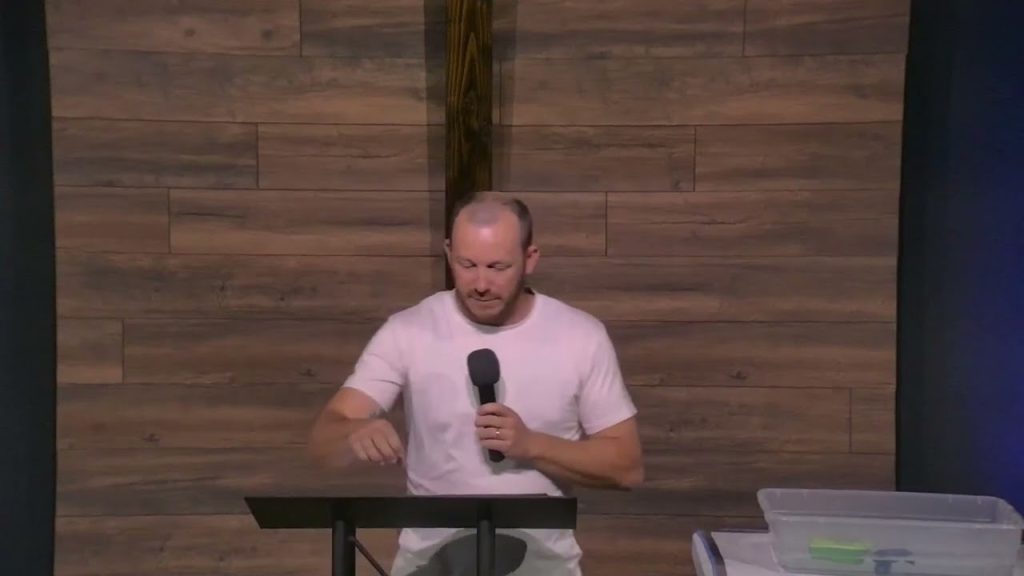 How God is the Anchor in the Storms of Life