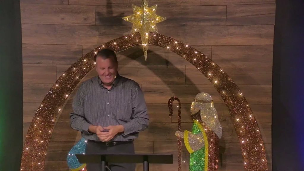 Thanksgiving Message