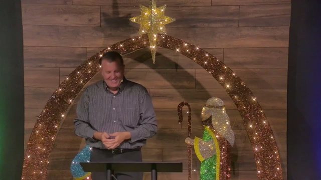 Thanksgiving Message