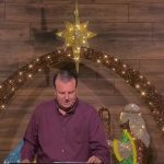 Holy Moments (week 4) Merry Christmas