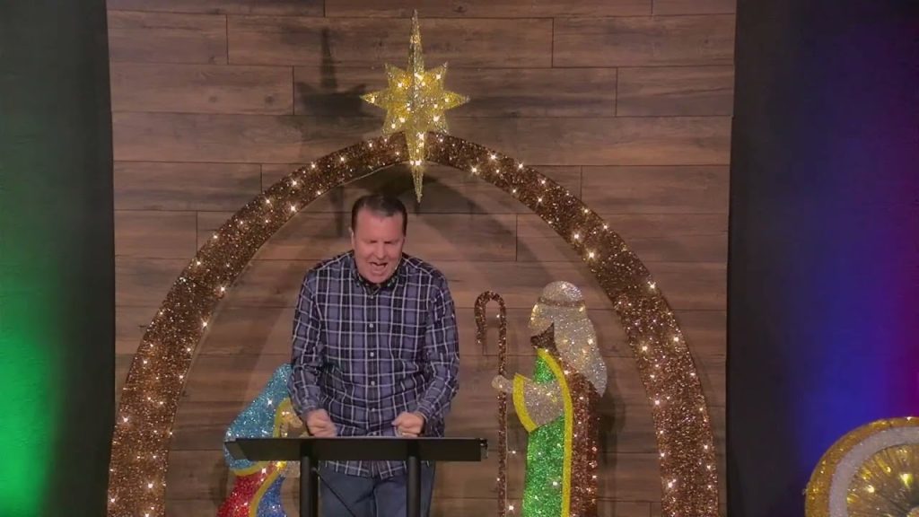 Holy Moments (Week 3)