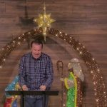 Holy Moments (Week 3)