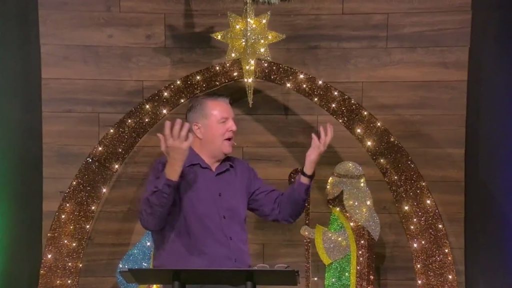 Holy Moments (Week 2)