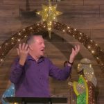 Holy Moments (Week 2)