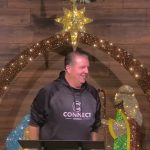 Holy Moments Week 1