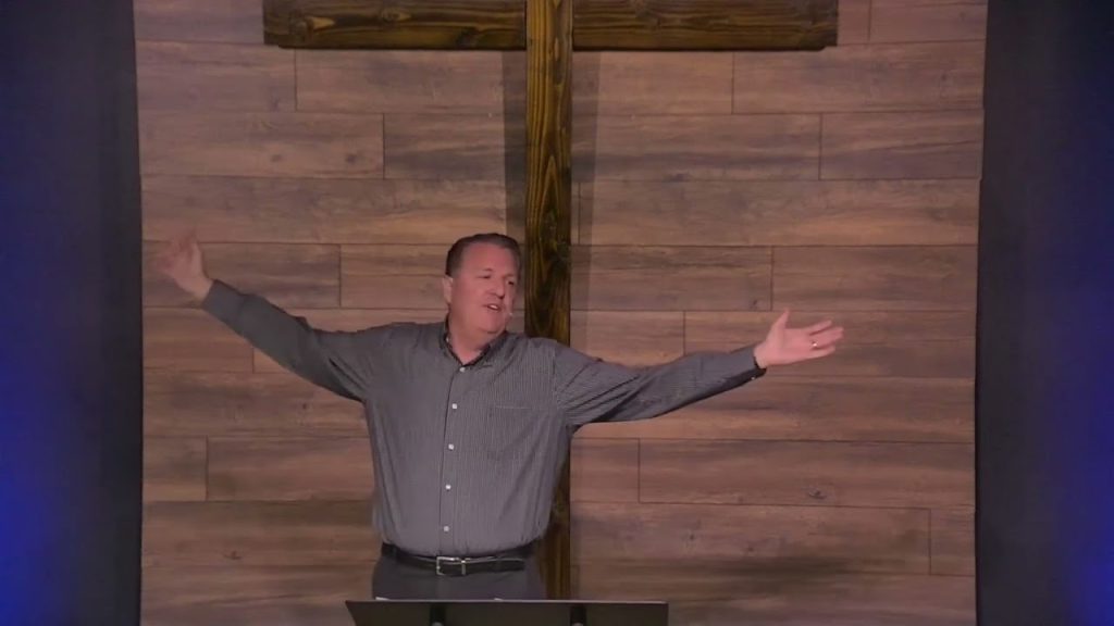Revival is Coming