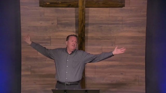 Revival is Coming