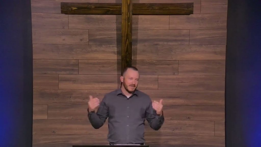 God Shows us How to Love