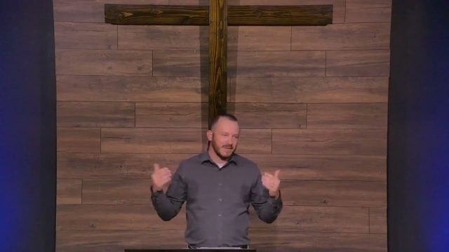 God Shows us How to Love