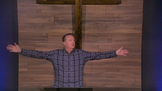 Contentment Killers: Week 3