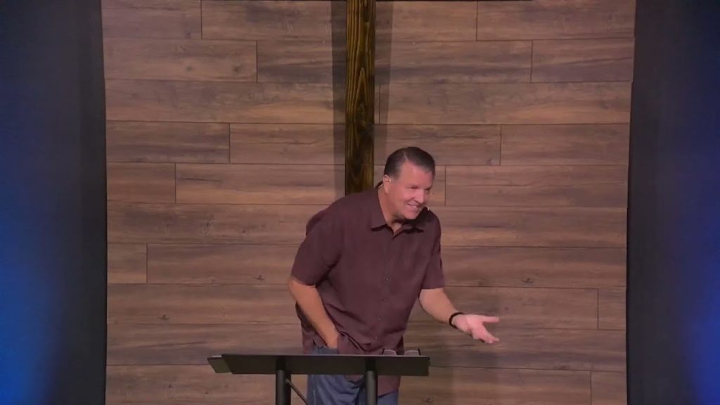 4Ps to Possess God’s Promises (week 2)