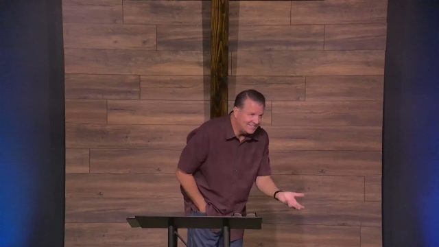 4Ps to Possess God’s Promises (week 2)
