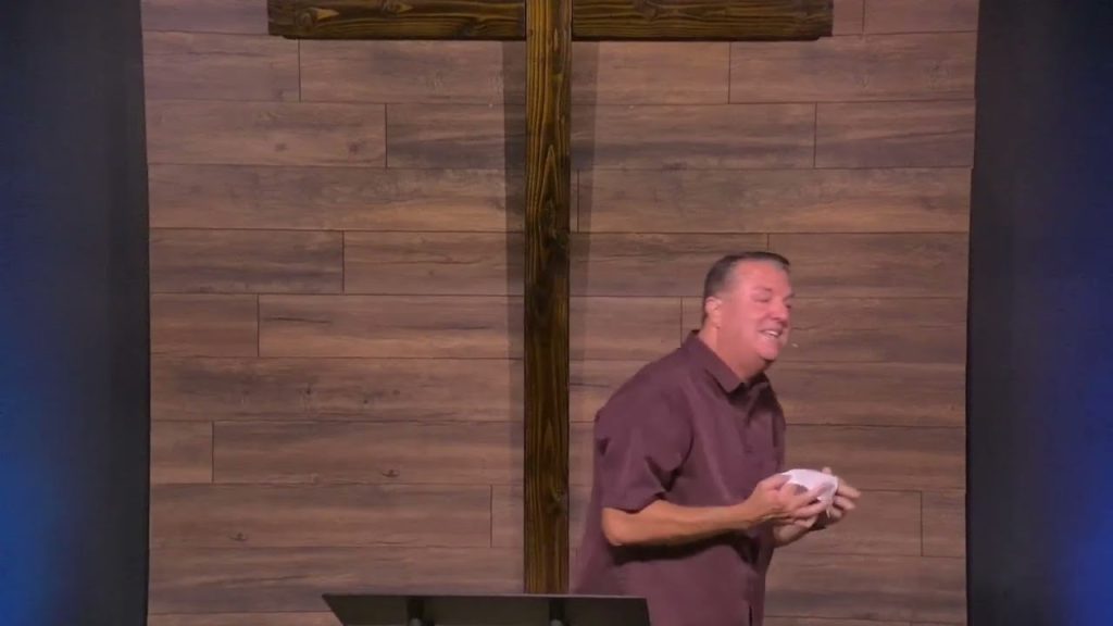 Knowing God’s Will