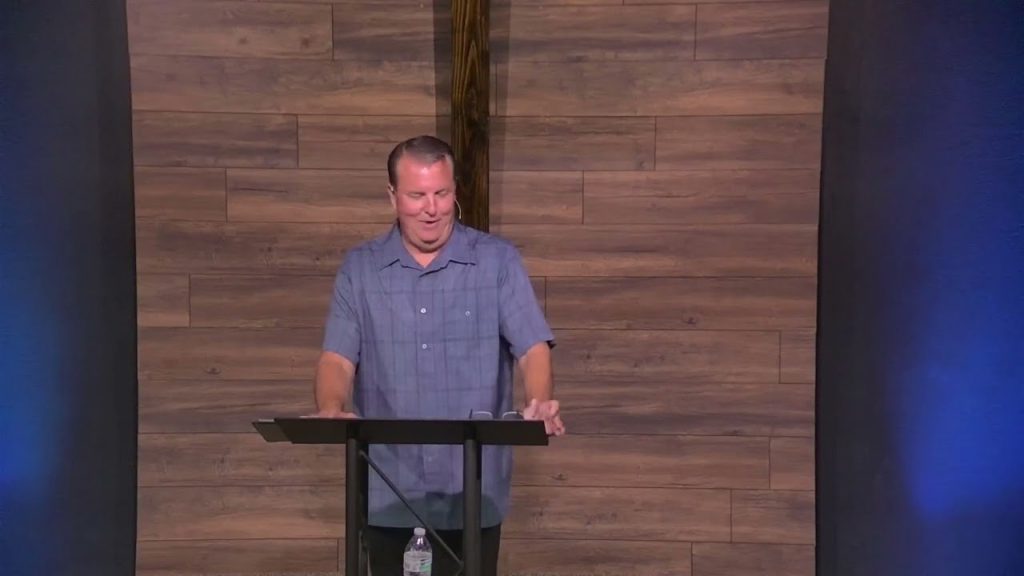 Following Jesus in Today’s World