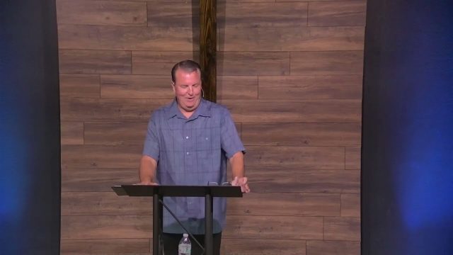 Following Jesus in Today’s World