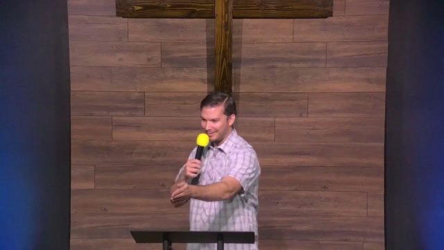 What does it mean to Obey?