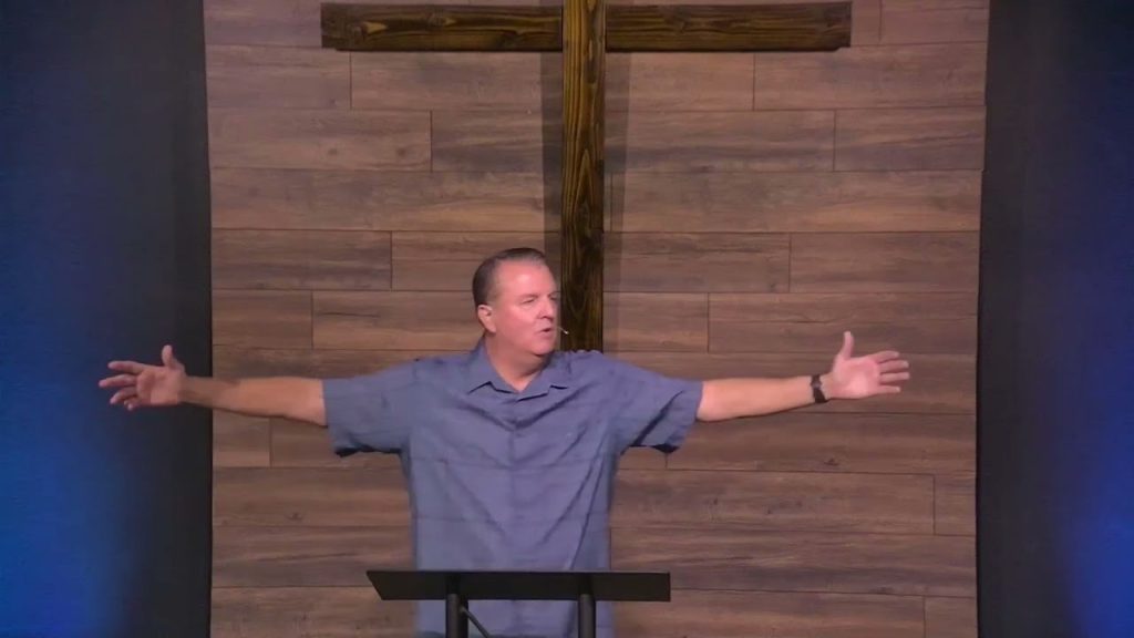 God wants you to Keep Going