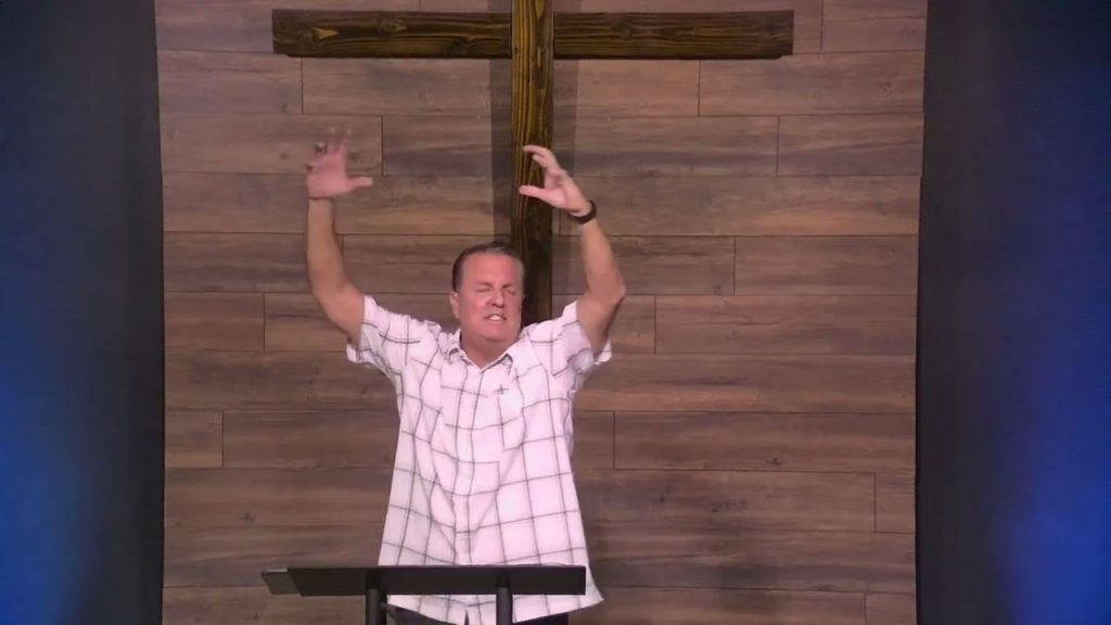 Power of Praise