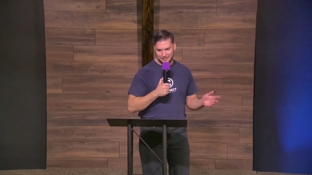 How to Trust in God