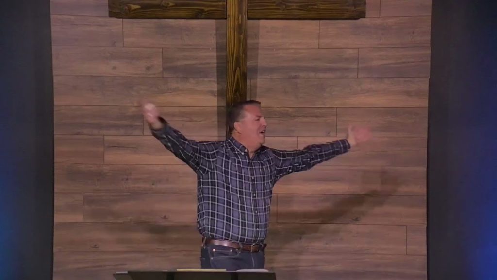 Share your Testimony