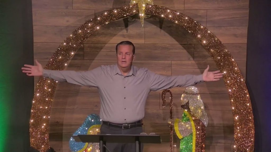 Reason for the Season