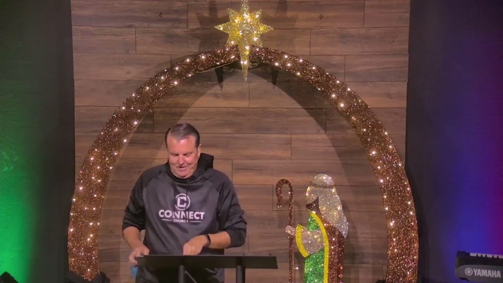 All Things New, a New Year’s Blessing
