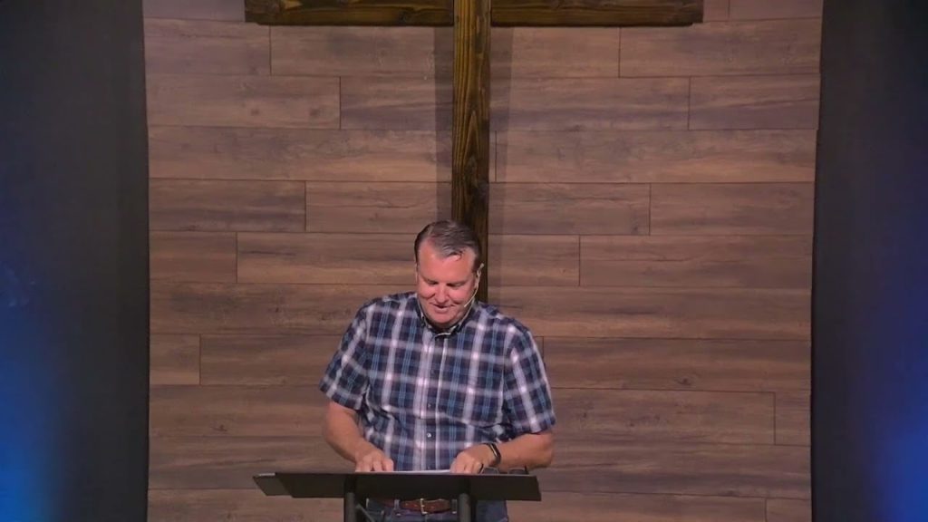 Let Jesus Ride into your Heart