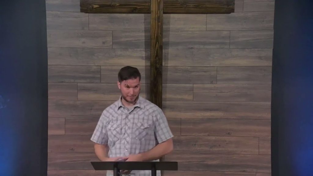 Living for God