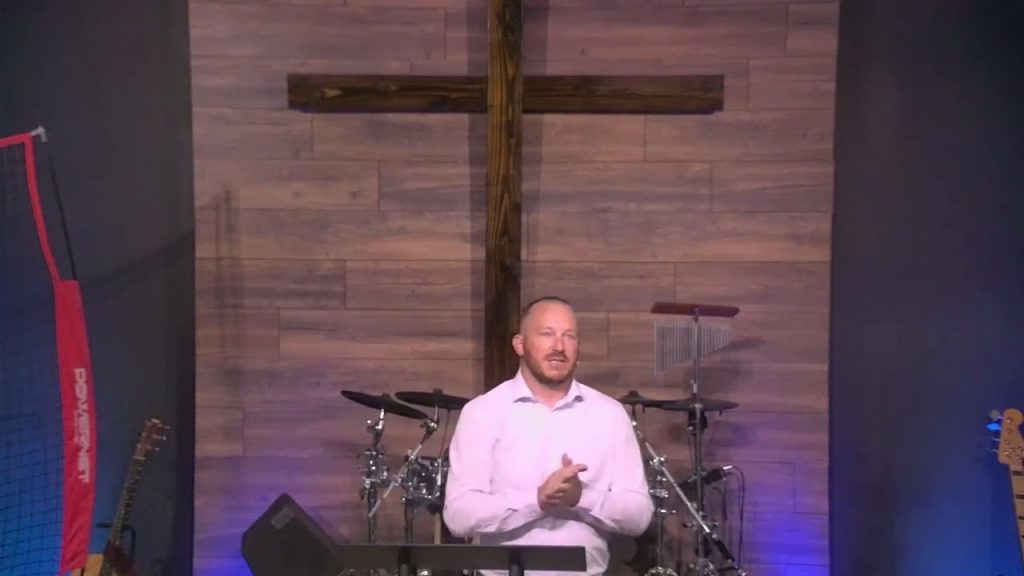 1st Jesus