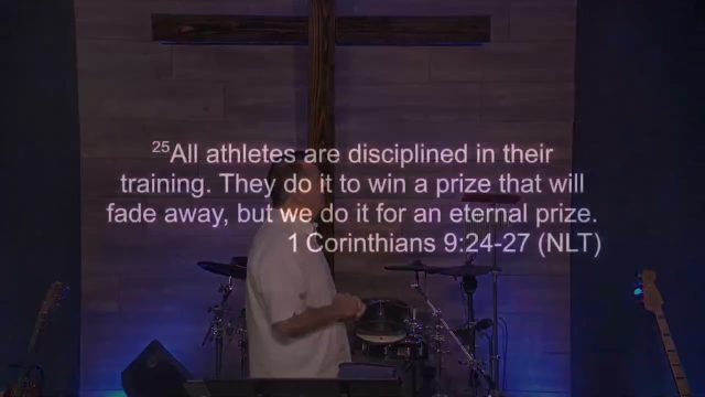 Listen to Coach Jesus