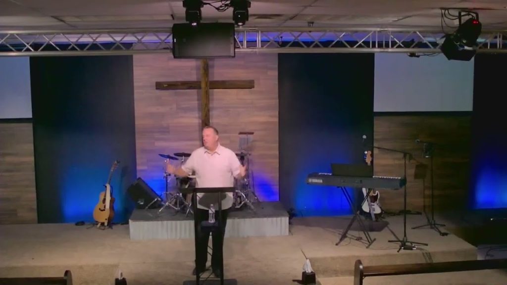 Courageous Life part 1