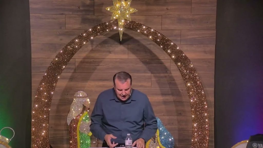 Reason for the Season