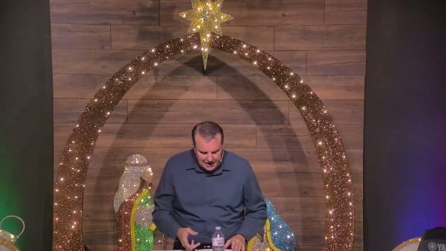 Reason for the Season