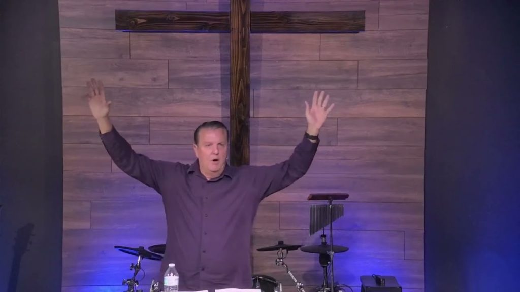 Enthusiasm for the Work of God