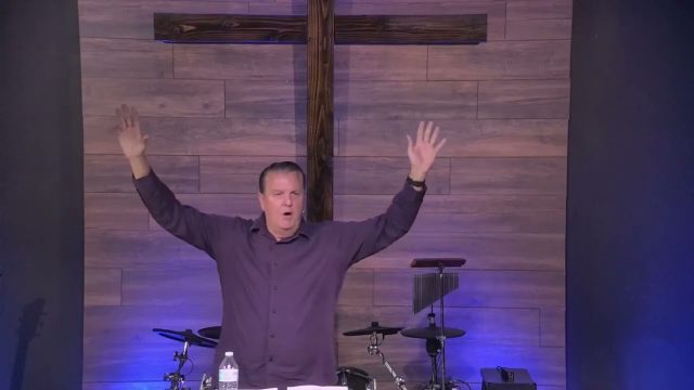 Enthusiasm for the Work of God